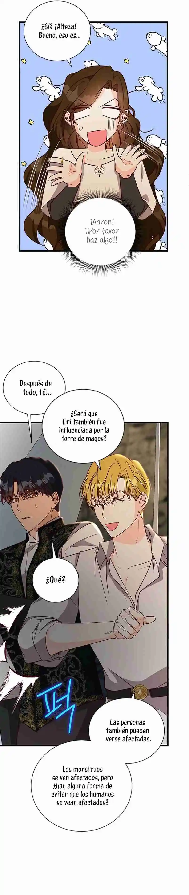 La Doble Vida De La Condesa - Capítulo 69 - Página 22 - LectorTMOo