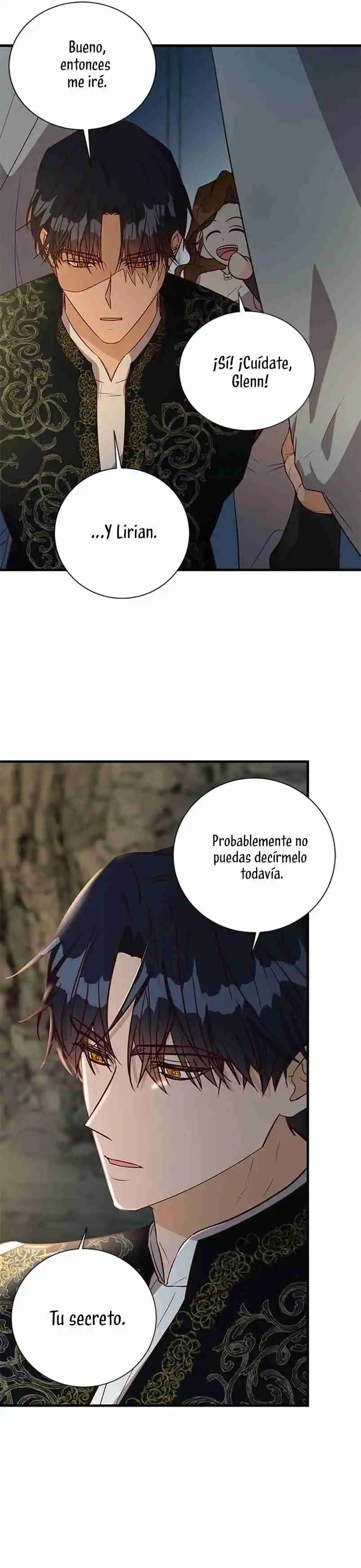 La Doble Vida De La Condesa - Capítulo 69 - Página 27 - LectorTMOo