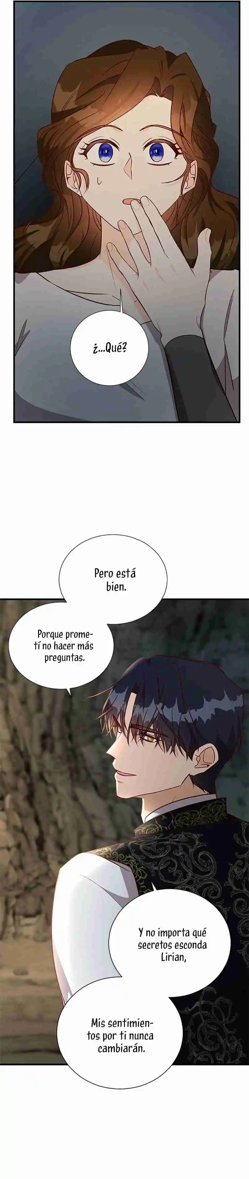 La Doble Vida De La Condesa - Capítulo 69 - Página 28 - LectorTMOo