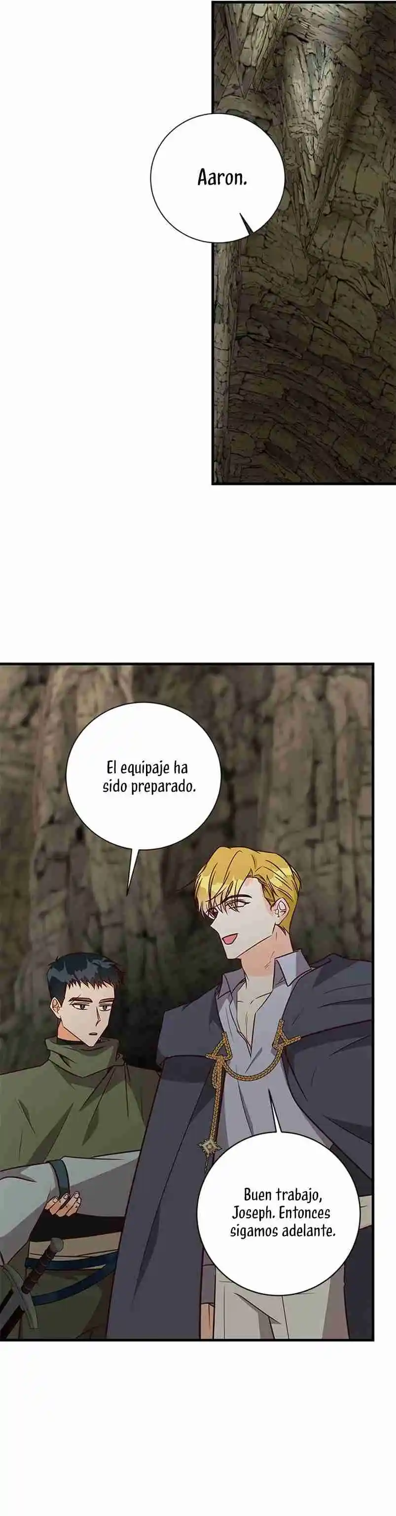 La Doble Vida De La Condesa - Capítulo 69 - Página 30 - LectorTMOo