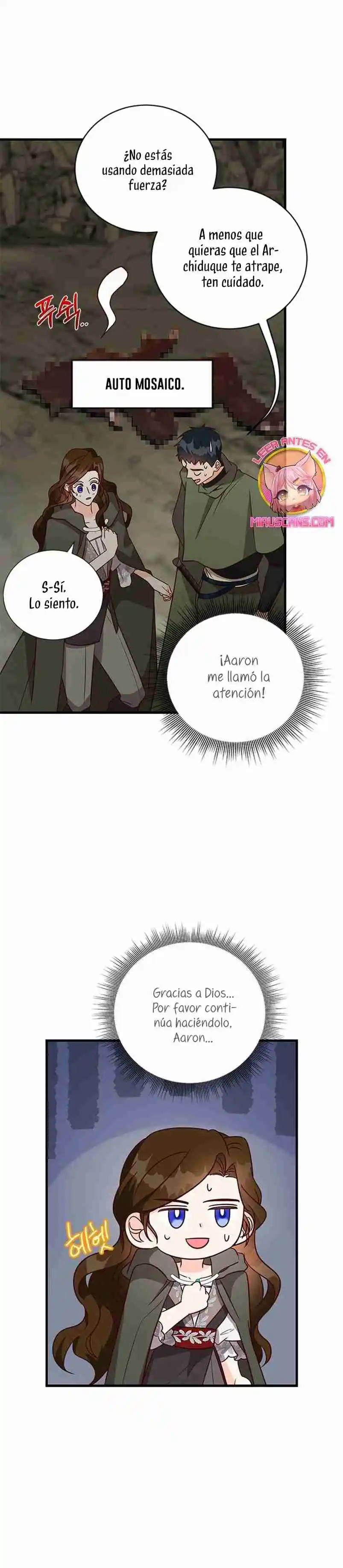 La Doble Vida De La Condesa - Capítulo 69 - Página 37 - LectorTMOo