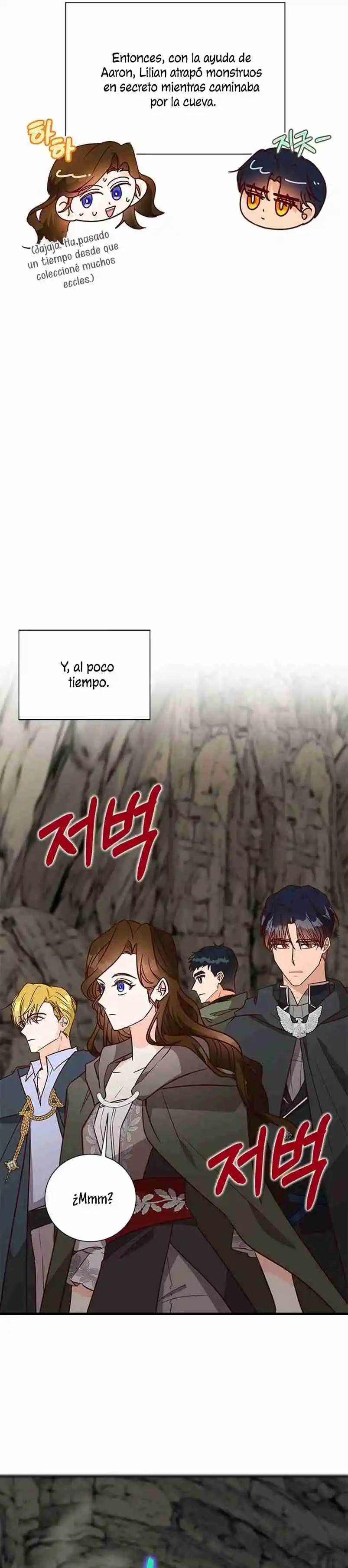 La Doble Vida De La Condesa - Capítulo 69 - Página 38 - LectorTMOo