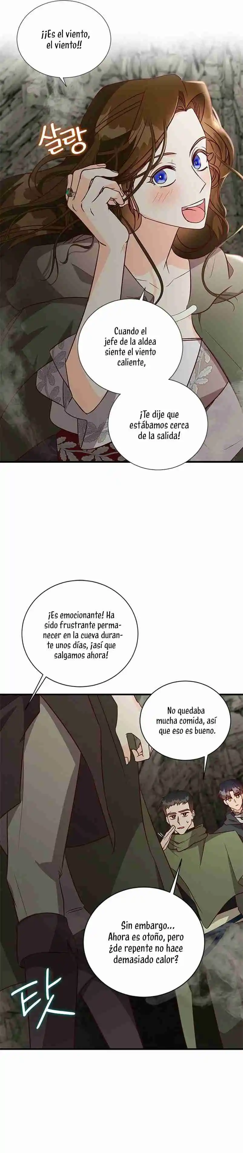 La Doble Vida De La Condesa - Capítulo 69 - Página 40 - LectorTMOo