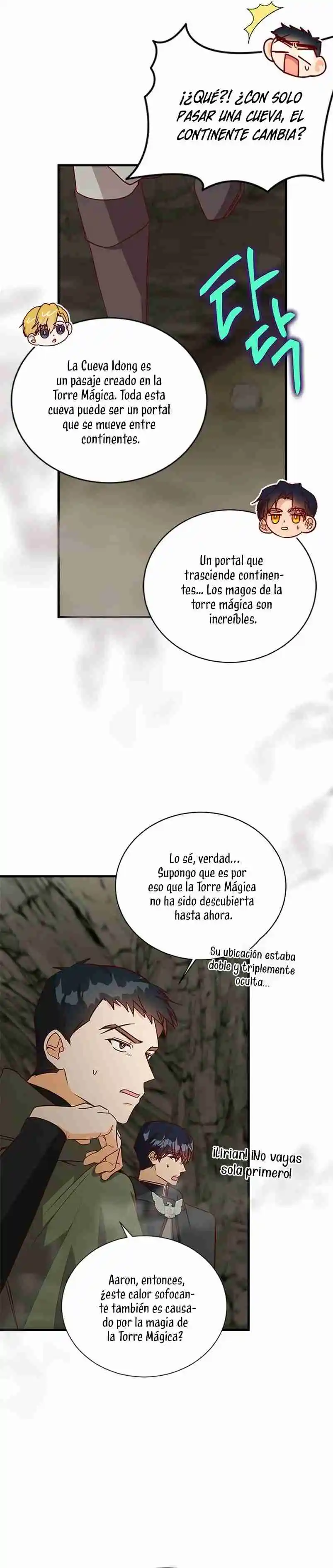 La Doble Vida De La Condesa - Capítulo 69 - Página 43 - LectorTMOo