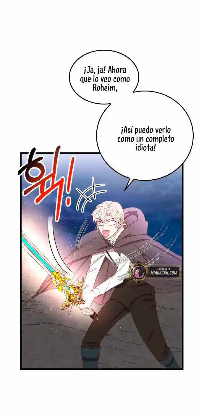 La Doble Vida De La Condesa - Capítulo 7 - Página 19 - LectorTMOo
