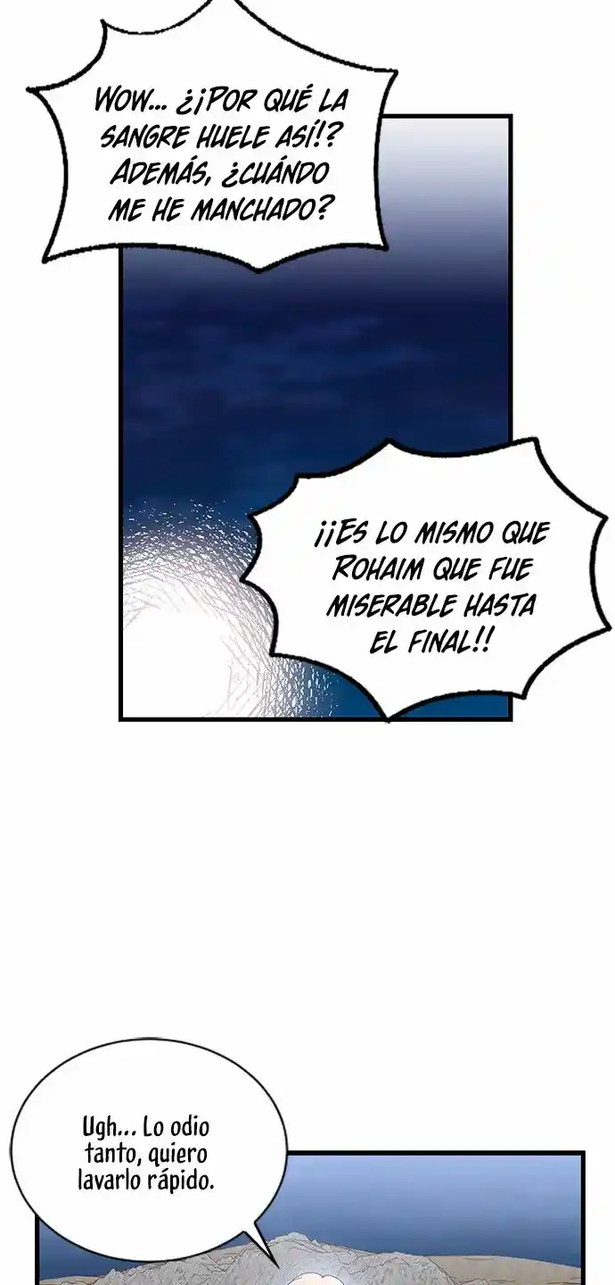 La Doble Vida De La Condesa - Capítulo 7 - Página 30 - LectorTMOo