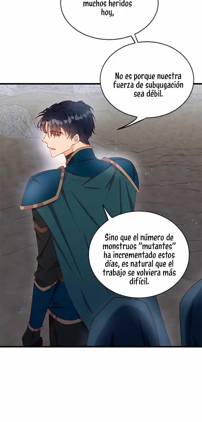 La Doble Vida De La Condesa - Capítulo 7 - Página 37 - LectorTMOo