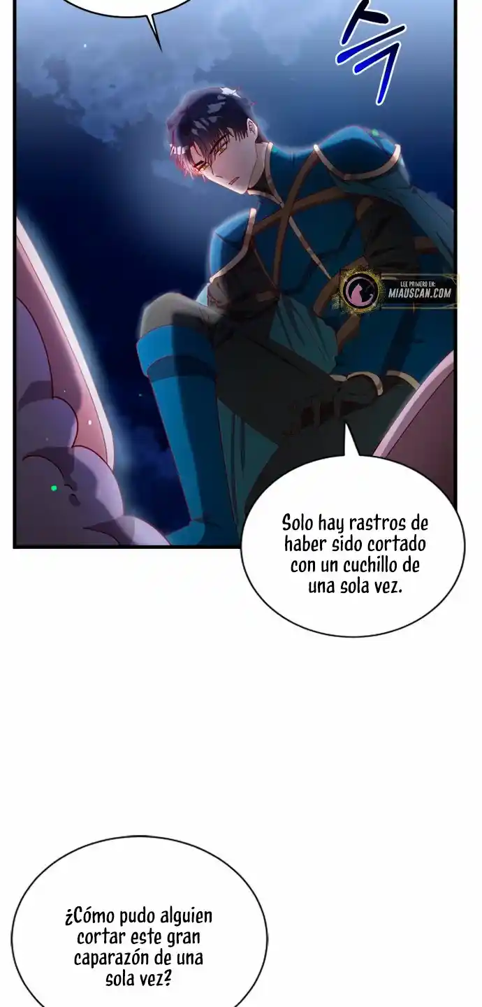 La Doble Vida De La Condesa - Capítulo 7 - Página 44 - LectorTMOo