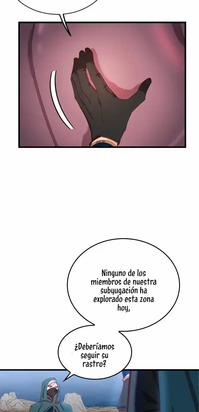 La Doble Vida De La Condesa - Capítulo 7 - Página 45 - LectorTMOo