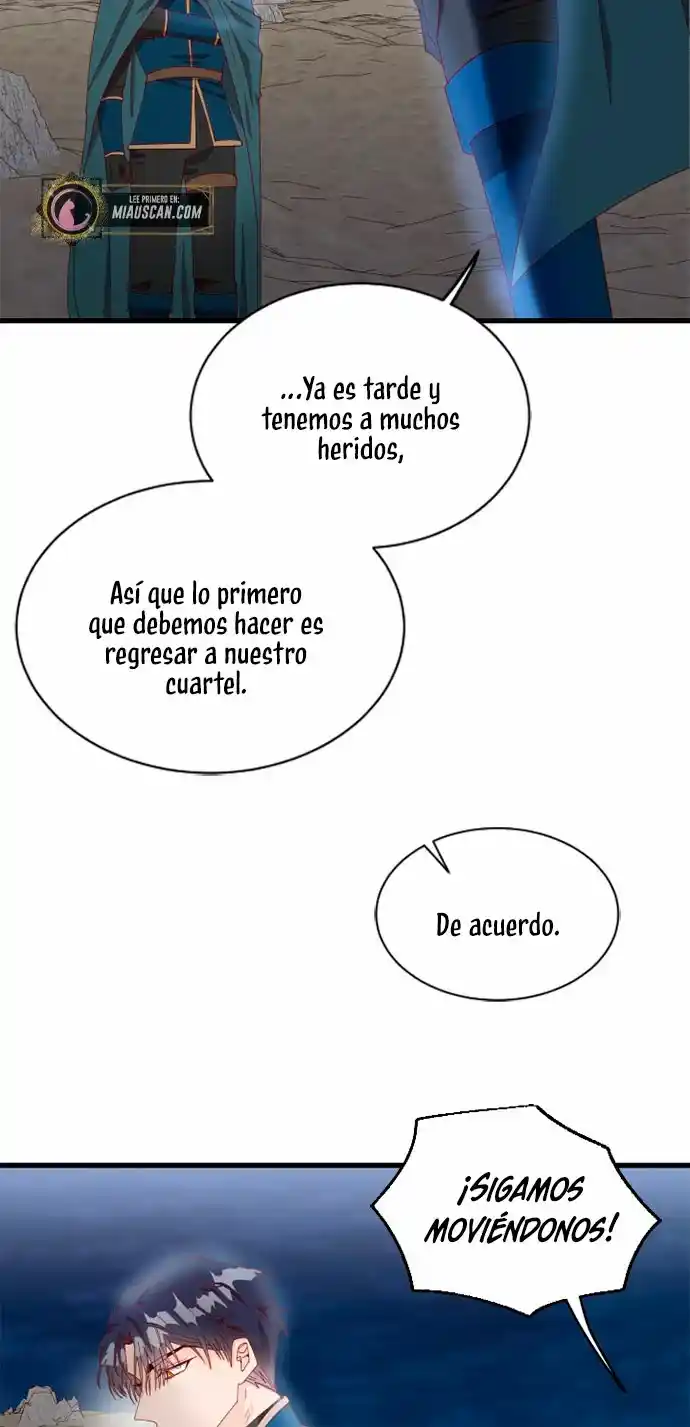 La Doble Vida De La Condesa - Capítulo 7 - Página 46 - LectorTMOo