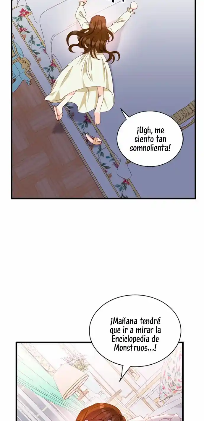 La Doble Vida De La Condesa - Capítulo 7 - Página 53 - LectorTMOo