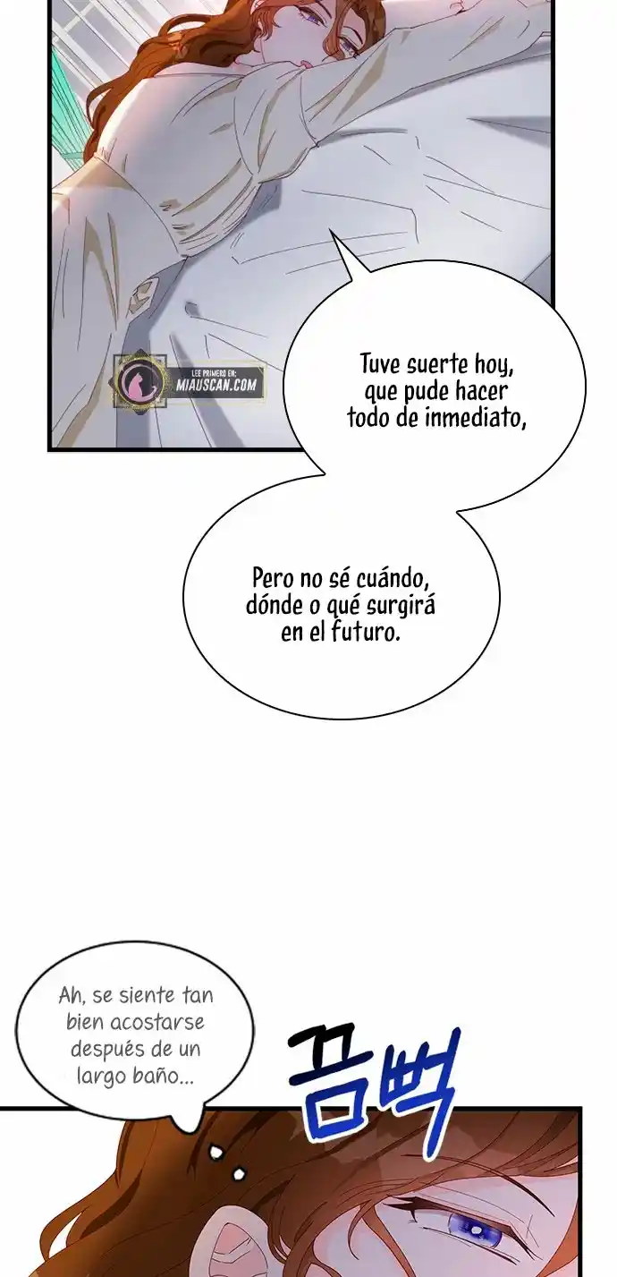 La Doble Vida De La Condesa - Capítulo 7 - Página 54 - LectorTMOo