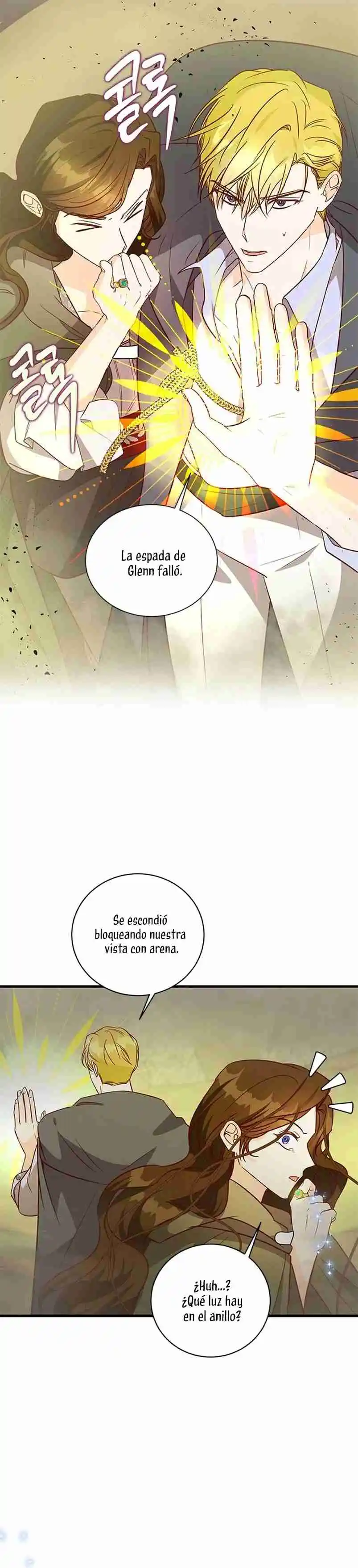 La Doble Vida De La Condesa - Capítulo 70 - Página 17 - LectorTMOo