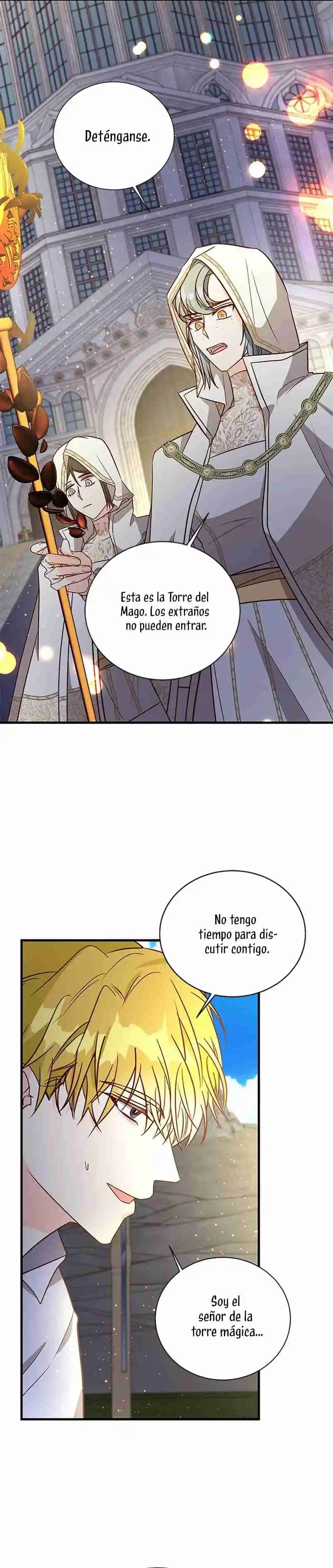 La Doble Vida De La Condesa - Capítulo 70 - Página 48 - LectorTMOo