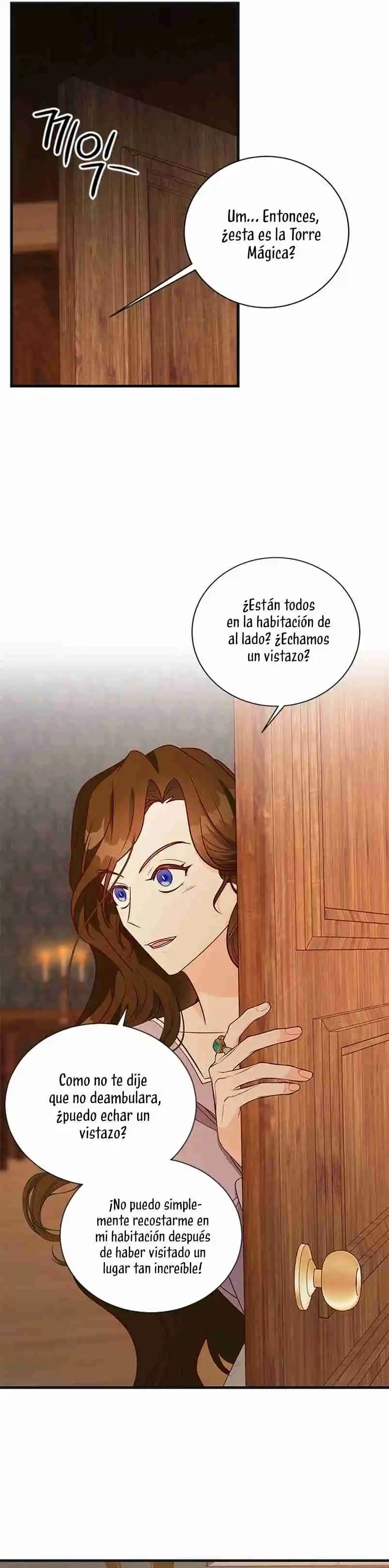 La Doble Vida De La Condesa - Capítulo 71 - Página 12 - LectorTMOo