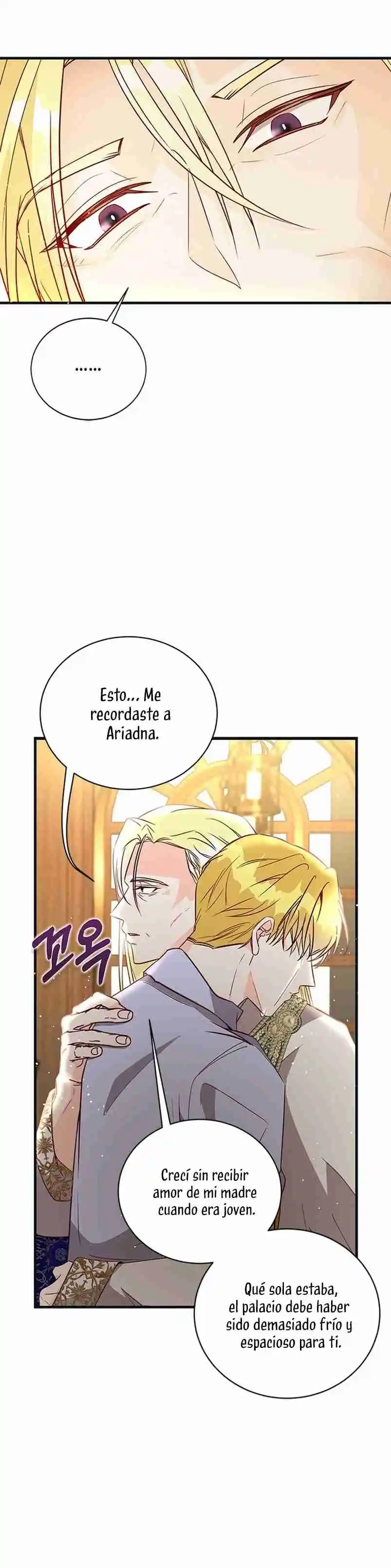 La Doble Vida De La Condesa - Capítulo 71 - Página 20 - LectorTMOo