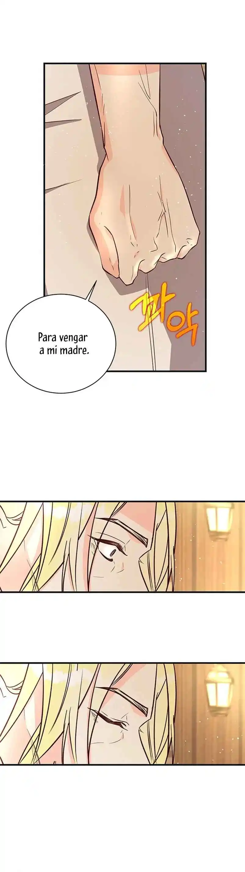 La Doble Vida De La Condesa - Capítulo 71 - Página 22 - LectorTMOo