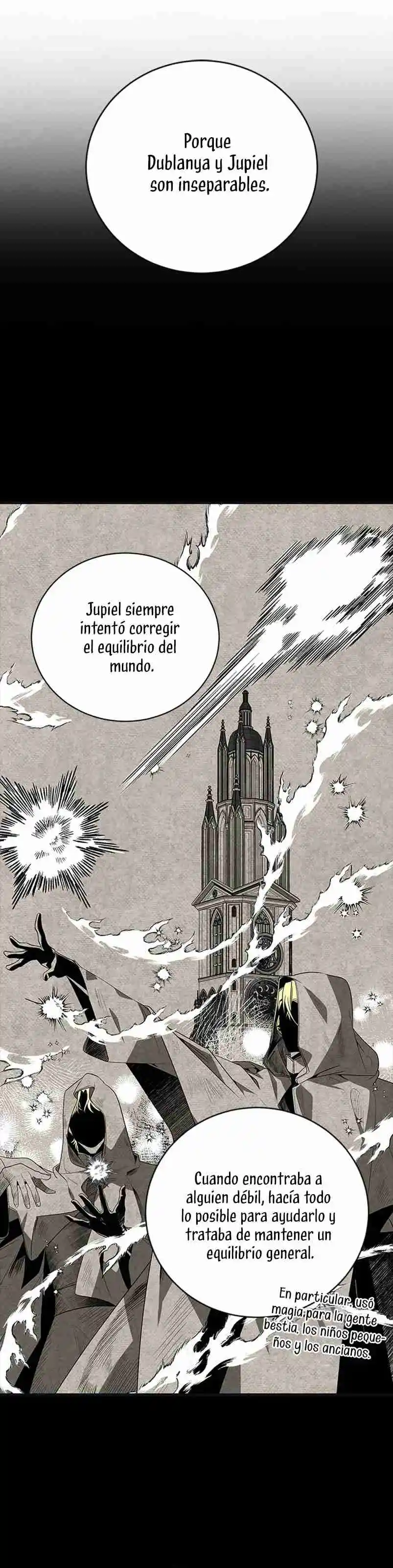 La Doble Vida De La Condesa - Capítulo 71 - Página 24 - LectorTMOo