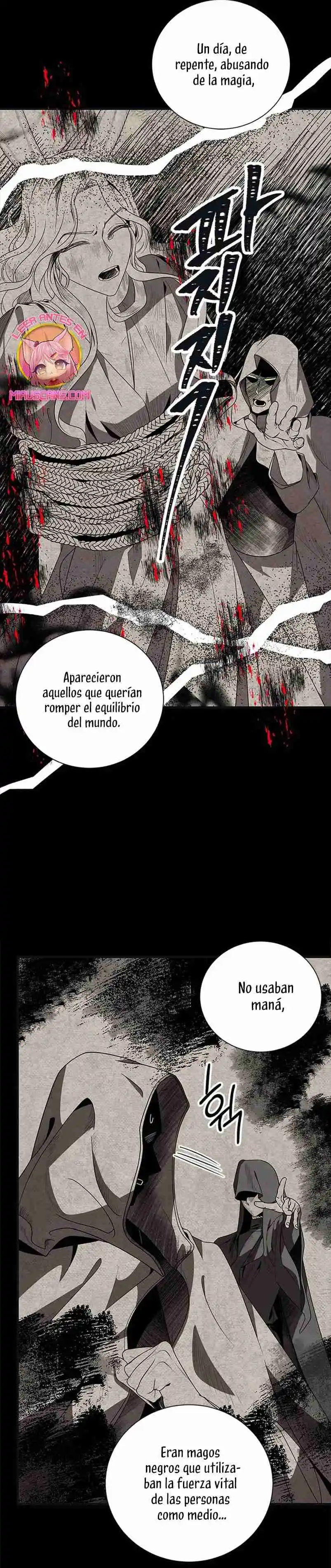 La Doble Vida De La Condesa - Capítulo 71 - Página 26 - LectorTMOo