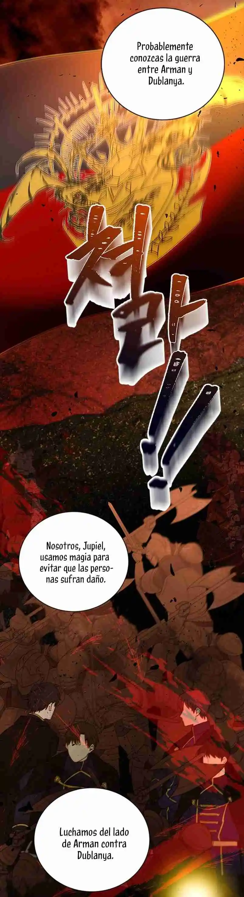 La Doble Vida De La Condesa - Capítulo 71 - Página 28 - LectorTMOo