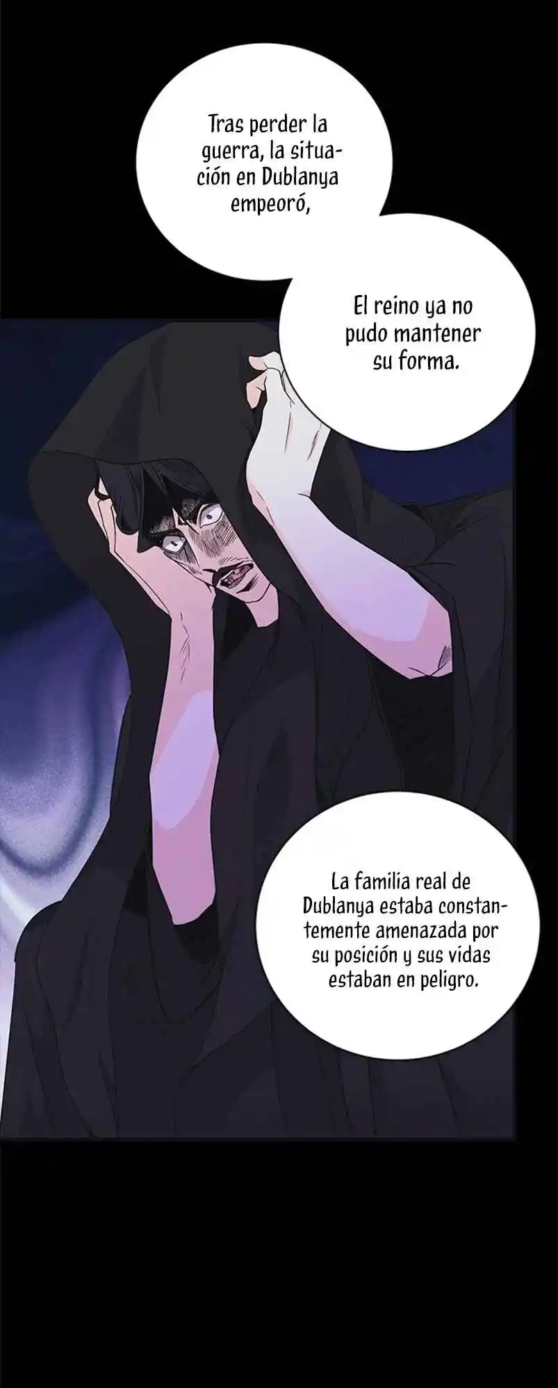 La Doble Vida De La Condesa - Capítulo 71 - Página 30 - LectorTMOo