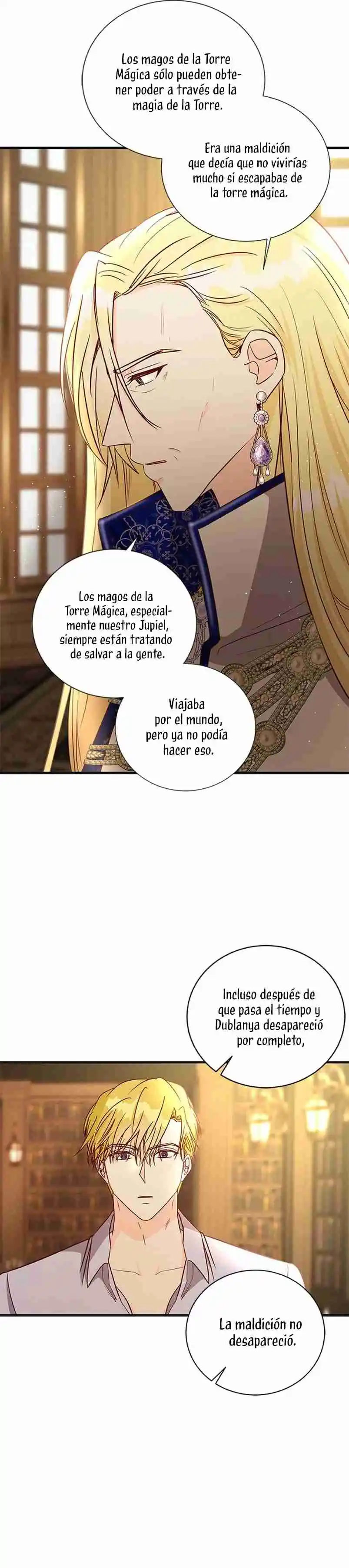 La Doble Vida De La Condesa - Capítulo 71 - Página 32 - LectorTMOo