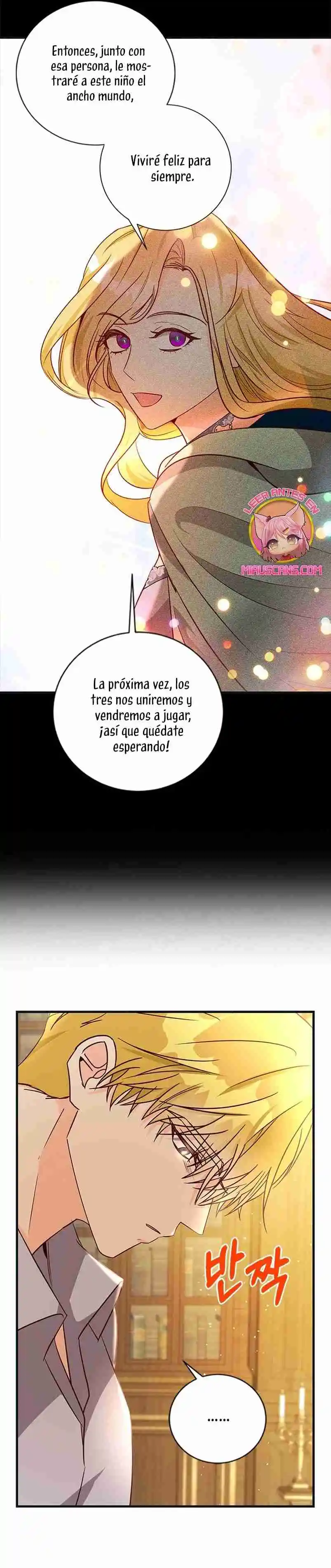 La Doble Vida De La Condesa - Capítulo 71 - Página 38 - LectorTMOo