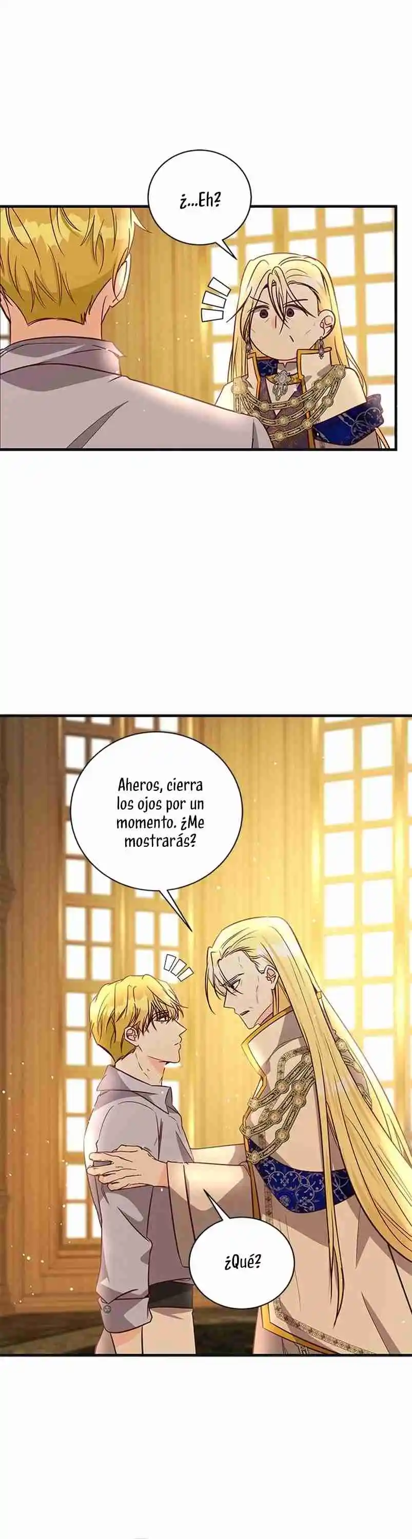 La Doble Vida De La Condesa - Capítulo 71 - Página 39 - LectorTMOo