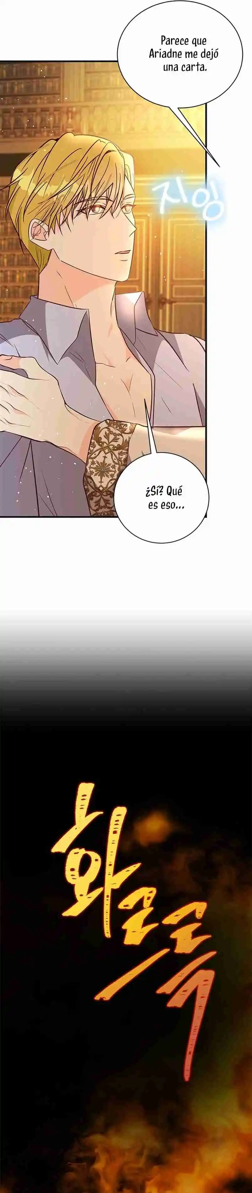 La Doble Vida De La Condesa - Capítulo 71 - Página 41 - LectorTMOo
