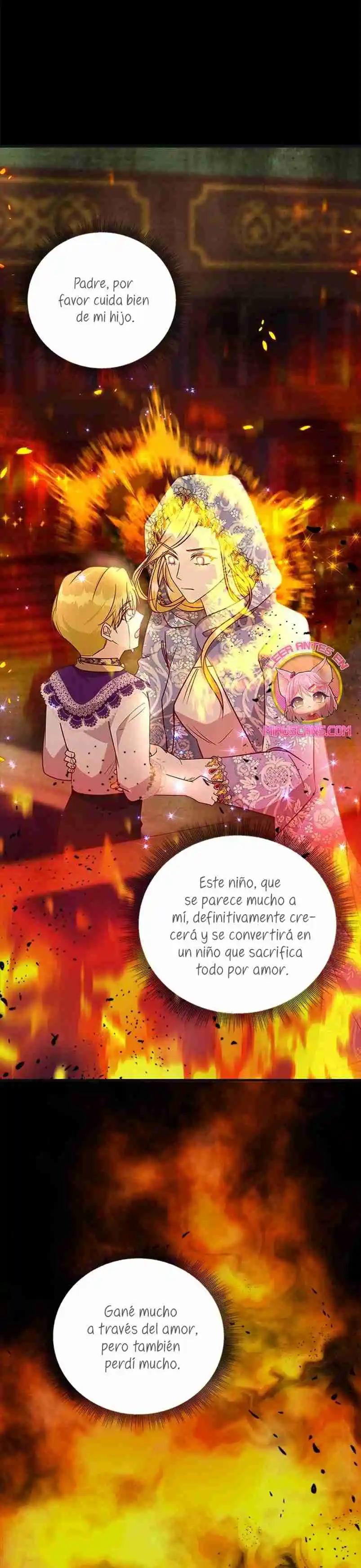La Doble Vida De La Condesa - Capítulo 71 - Página 43 - LectorTMOo