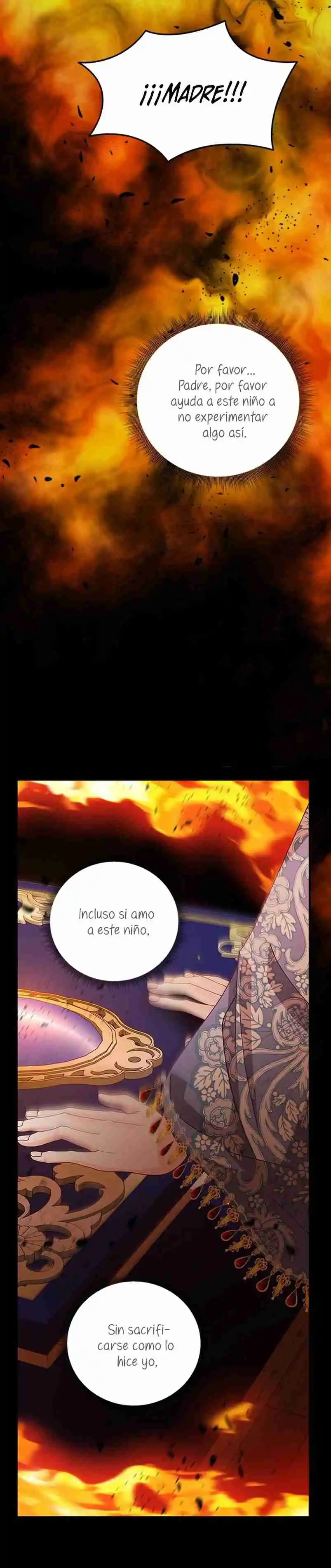 La Doble Vida De La Condesa - Capítulo 71 - Página 44 - LectorTMOo