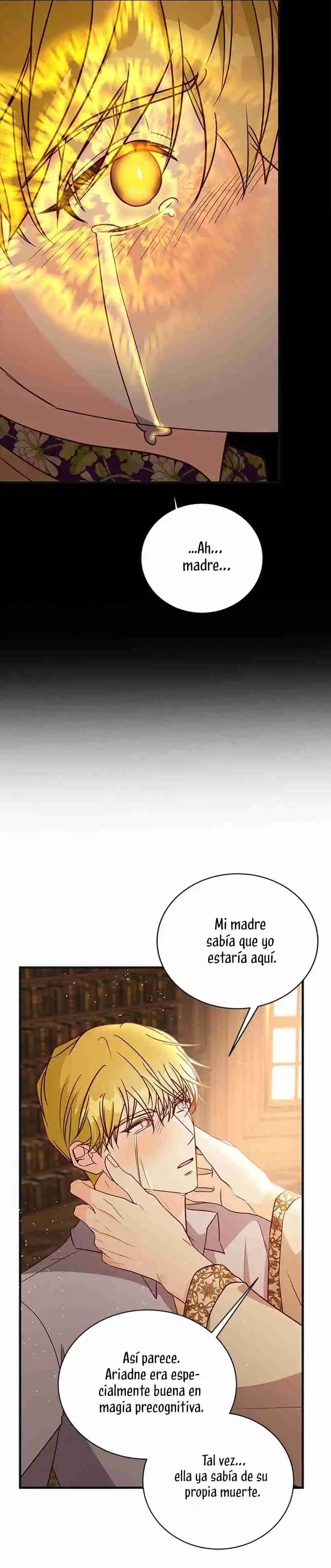La Doble Vida De La Condesa - Capítulo 71 - Página 48 - LectorTMOo