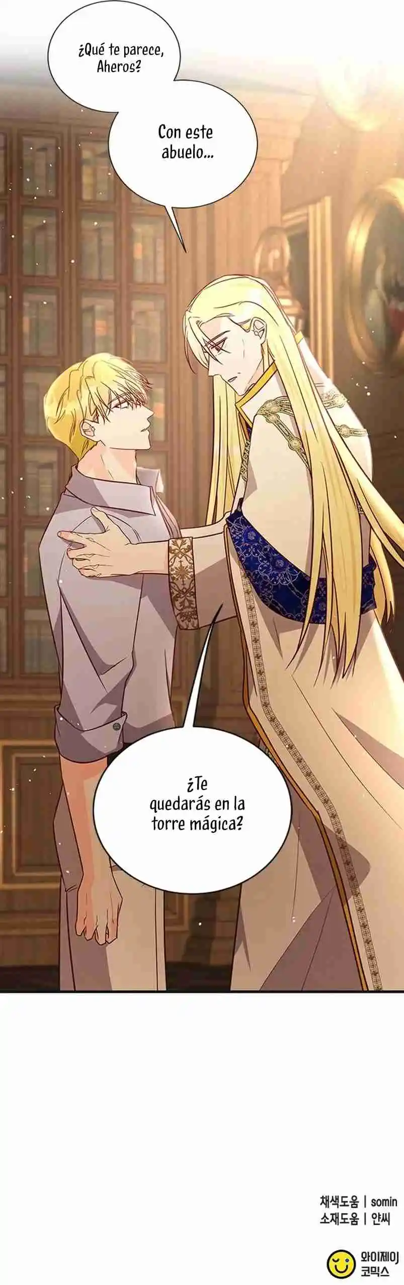 La Doble Vida De La Condesa - Capítulo 71 - Página 52 - LectorTMOo