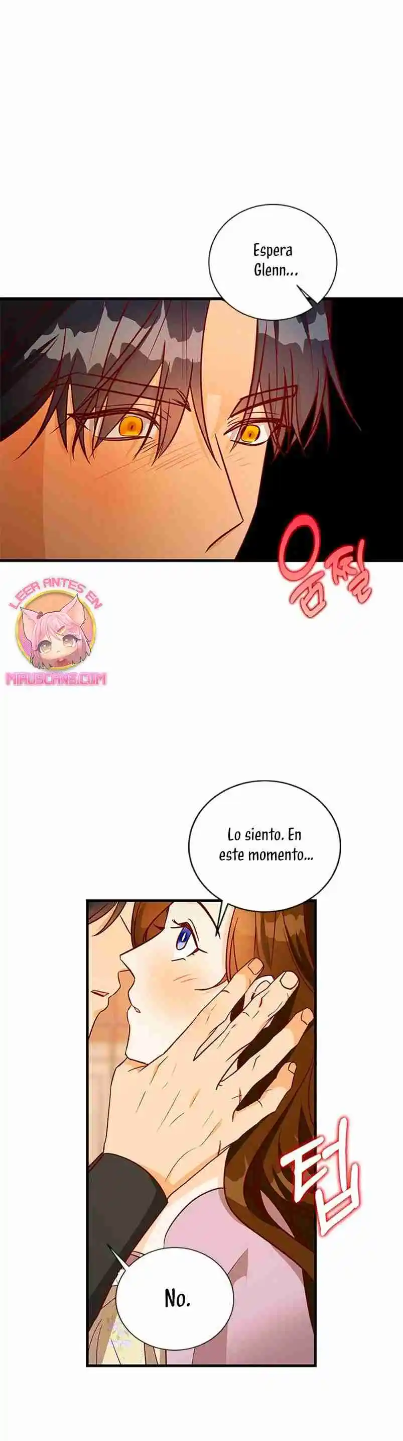 La Doble Vida De La Condesa - Capítulo 72 - Página 3 - LectorTMOo