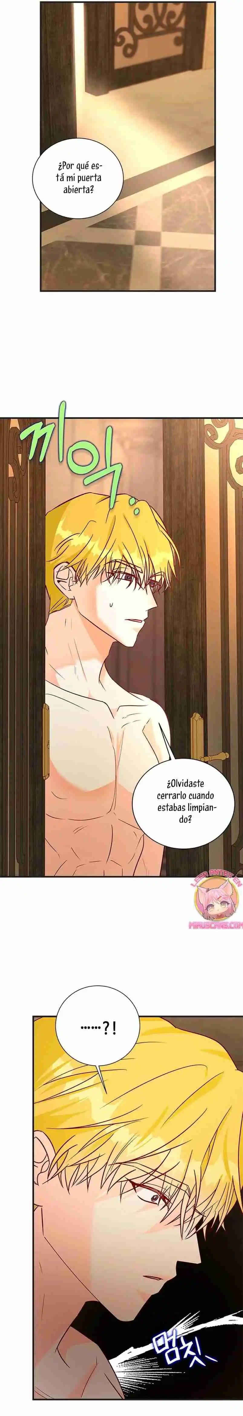 La Doble Vida De La Condesa - Capítulo 72 - Página 10 - LectorTMOo