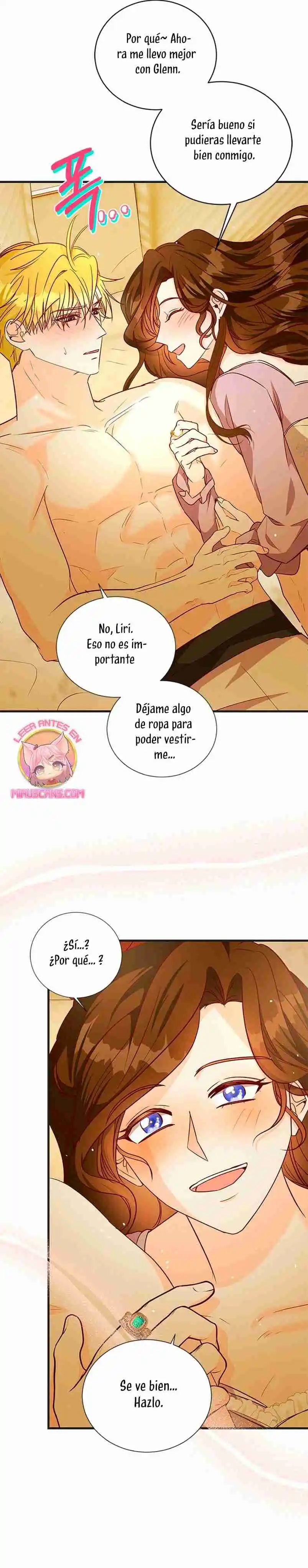 La Doble Vida De La Condesa - Capítulo 72 - Página 17 - LectorTMOo