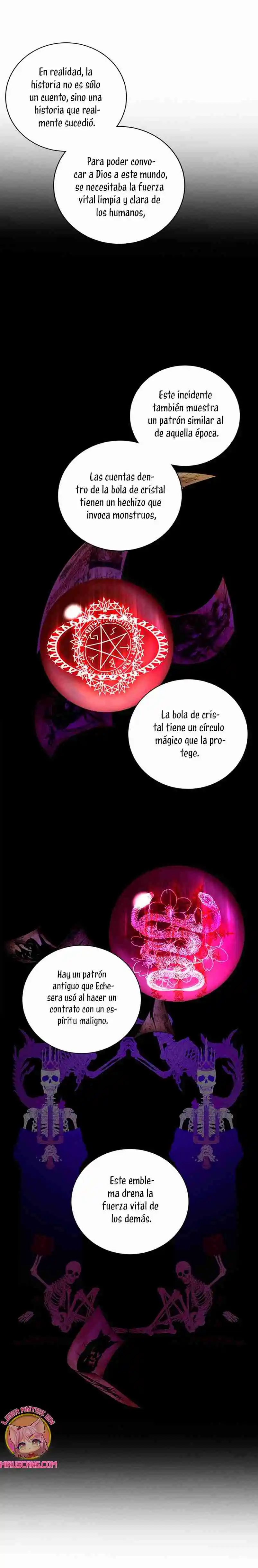 La Doble Vida De La Condesa - Capítulo 72 - Página 28 - LectorTMOo