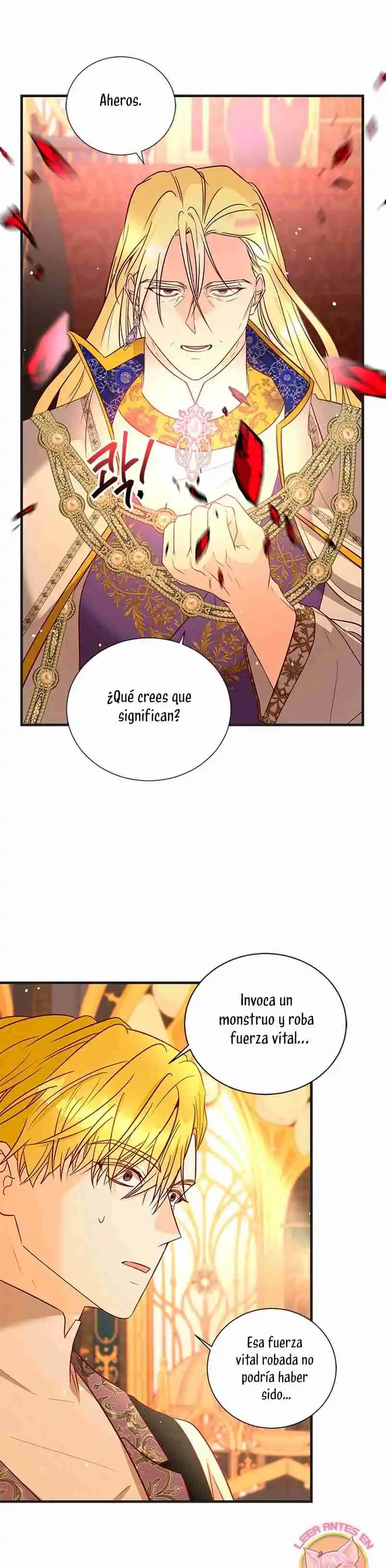 La Doble Vida De La Condesa - Capítulo 72 - Página 29 - LectorTMOo