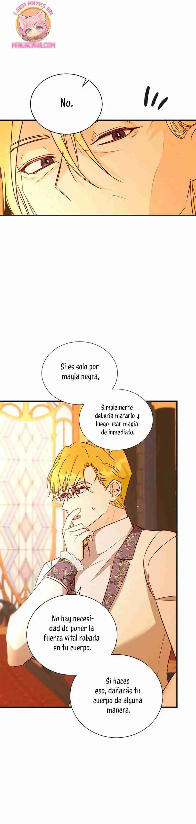 La Doble Vida De La Condesa - Capítulo 72 - Página 31 - LectorTMOo