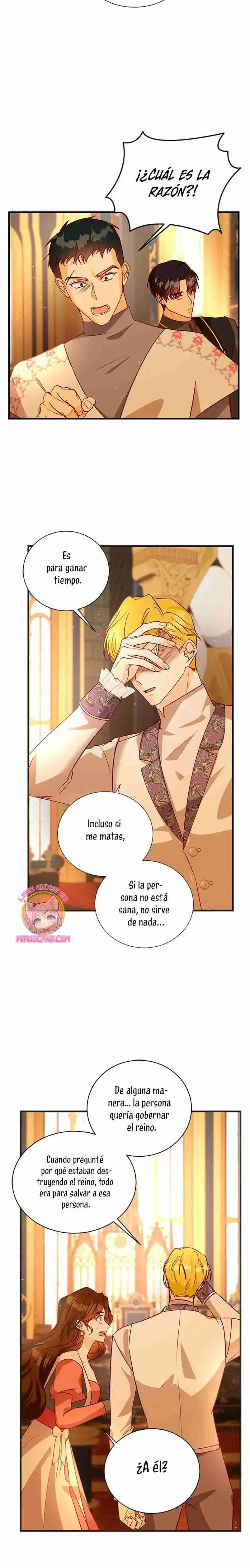 La Doble Vida De La Condesa - Capítulo 72 - Página 33 - LectorTMOo