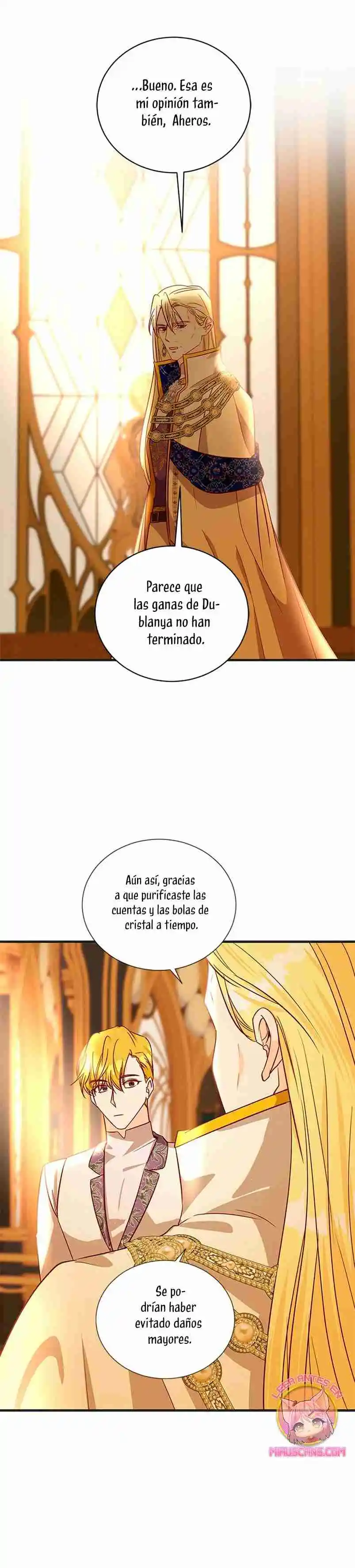 La Doble Vida De La Condesa - Capítulo 72 - Página 38 - LectorTMOo