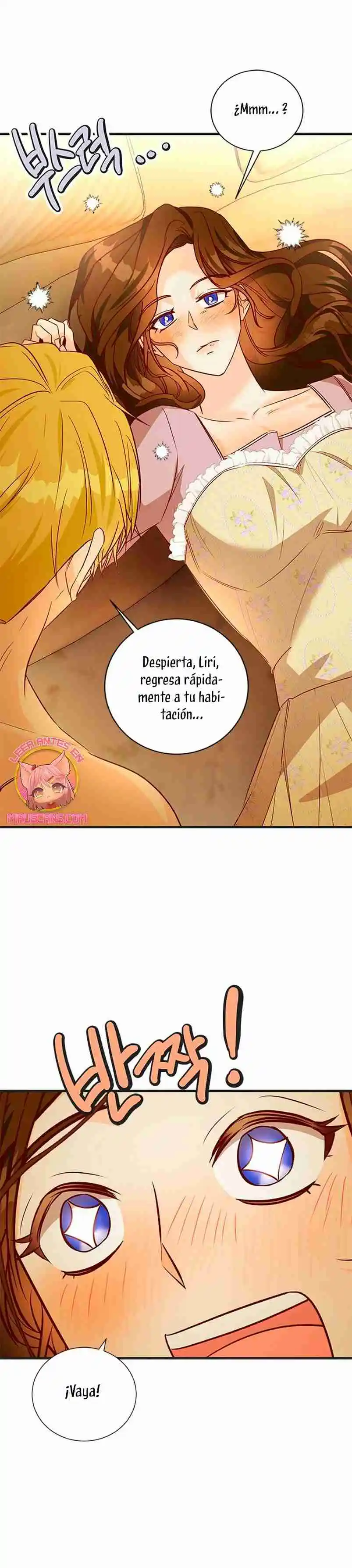 La Doble Vida De La Condesa - Capítulo 73 - Página 13 - LectorTMOo