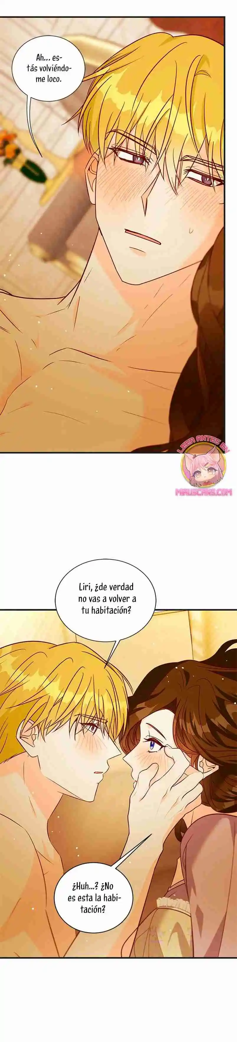 La Doble Vida De La Condesa - Capítulo 73 - Página 18 - LectorTMOo