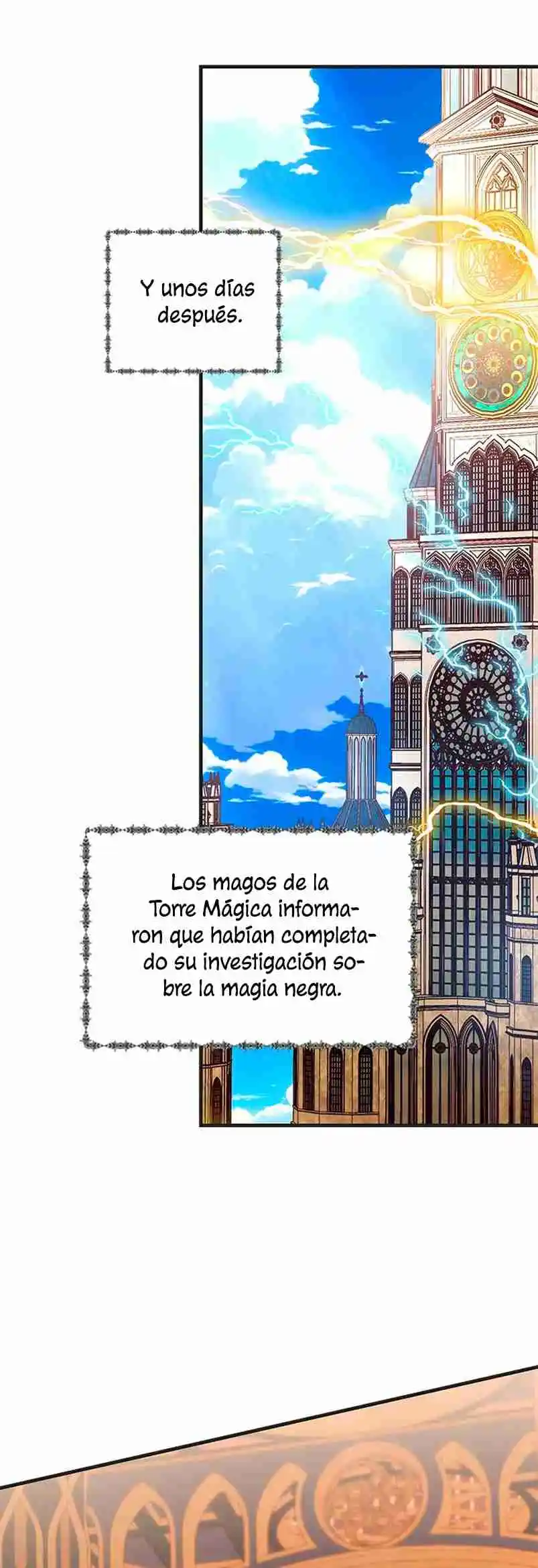 La Doble Vida De La Condesa - Capítulo 73 - Página 24 - LectorTMOo