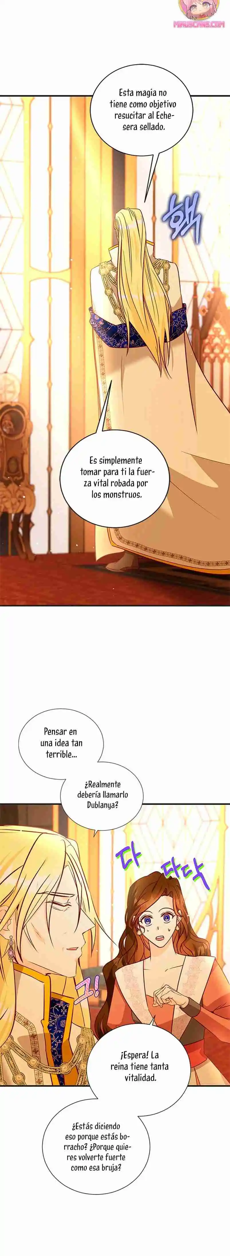 La Doble Vida De La Condesa - Capítulo 73 - Página 30 - LectorTMOo