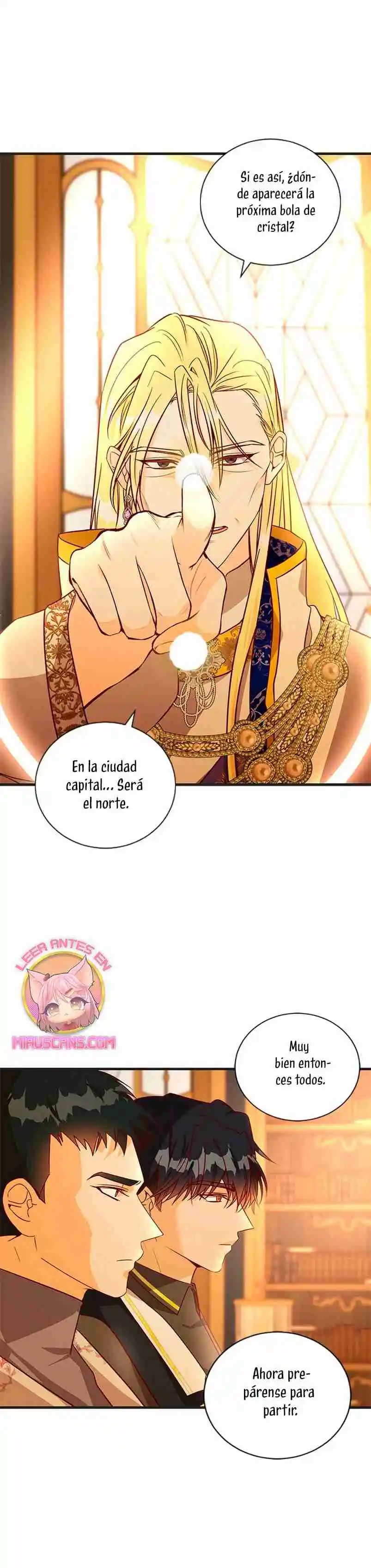 La Doble Vida De La Condesa - Capítulo 73 - Página 41 - LectorTMOo