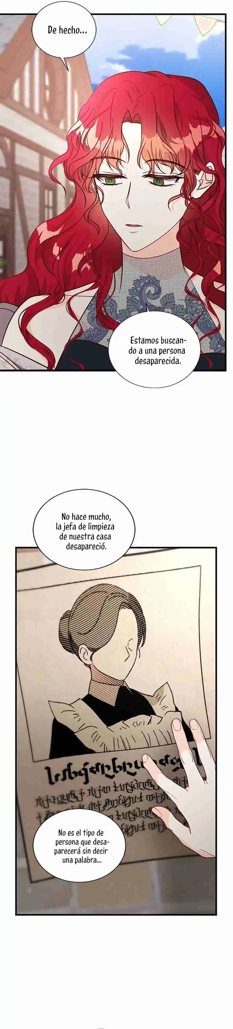 La Doble Vida De La Condesa - Capítulo 74 - Página 13 - LectorTMOo