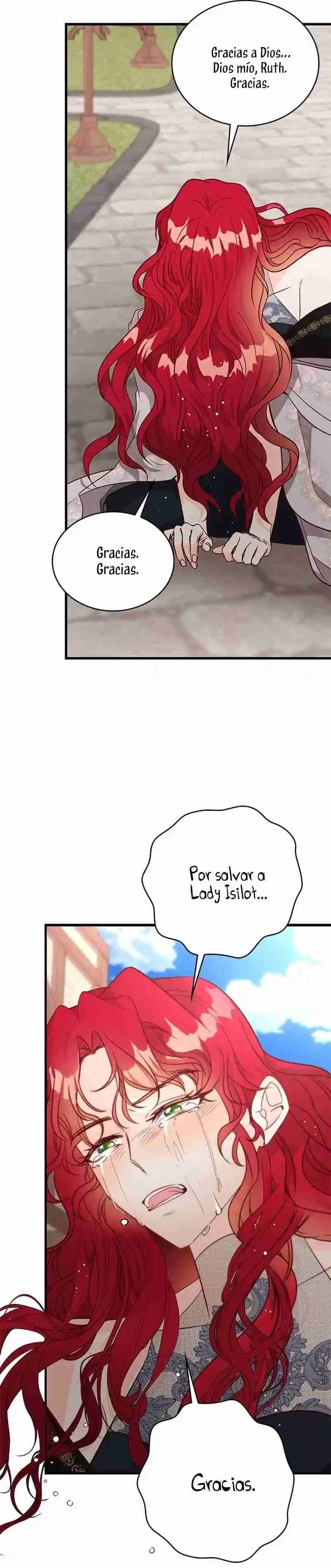 La Doble Vida De La Condesa - Capítulo 74 - Página 18 - LectorTMOo