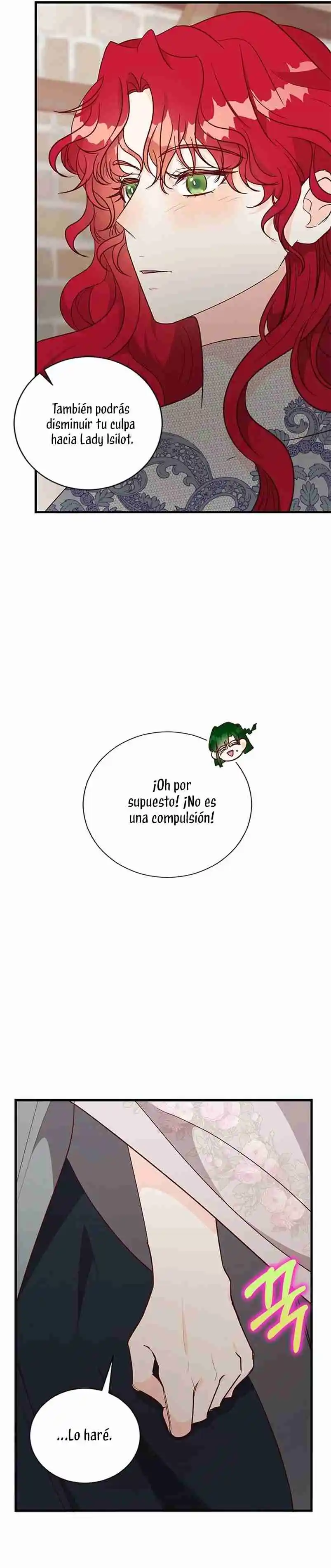 La Doble Vida De La Condesa - Capítulo 74 - Página 23 - LectorTMOo