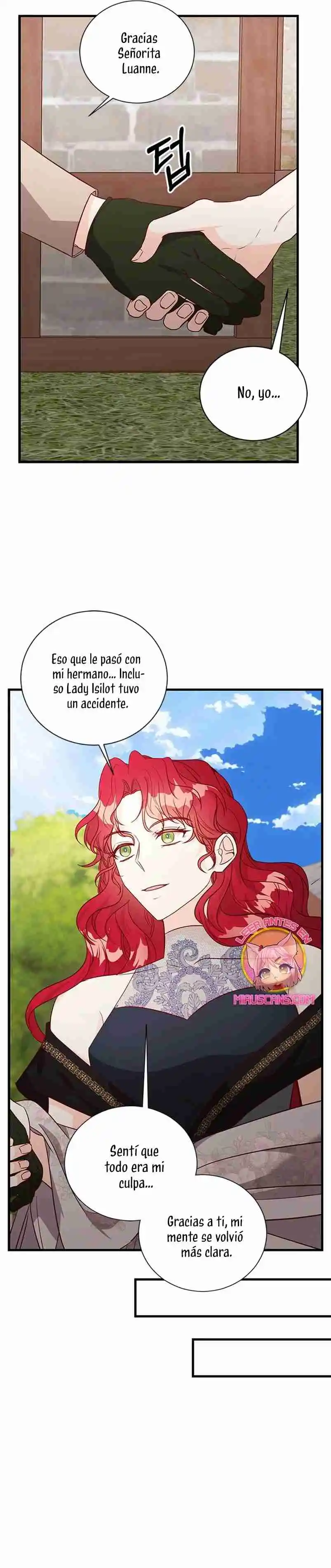 La Doble Vida De La Condesa - Capítulo 74 - Página 25 - LectorTMOo
